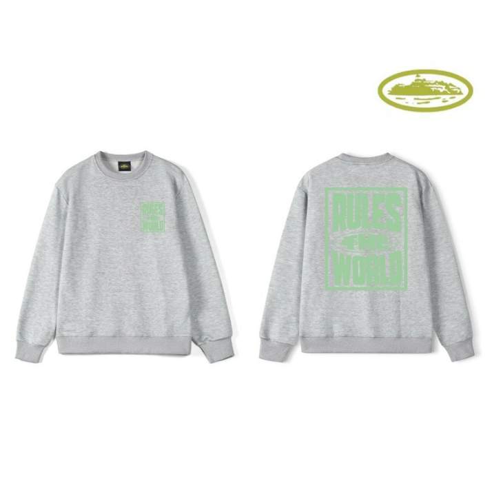 Corteiz Sweatshirt _SKUCorteizS-2XLastxC109531486